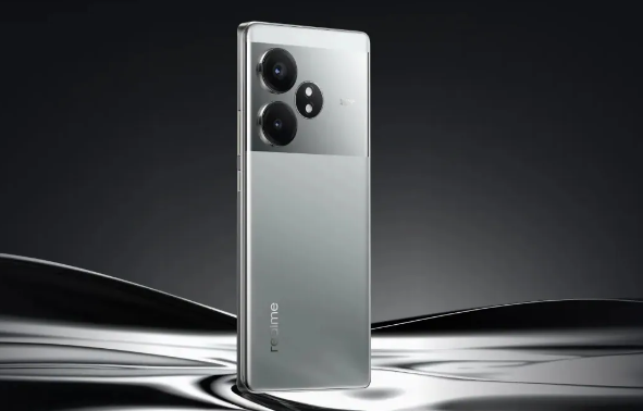 Realme GT 6 reviews 2024 updated 